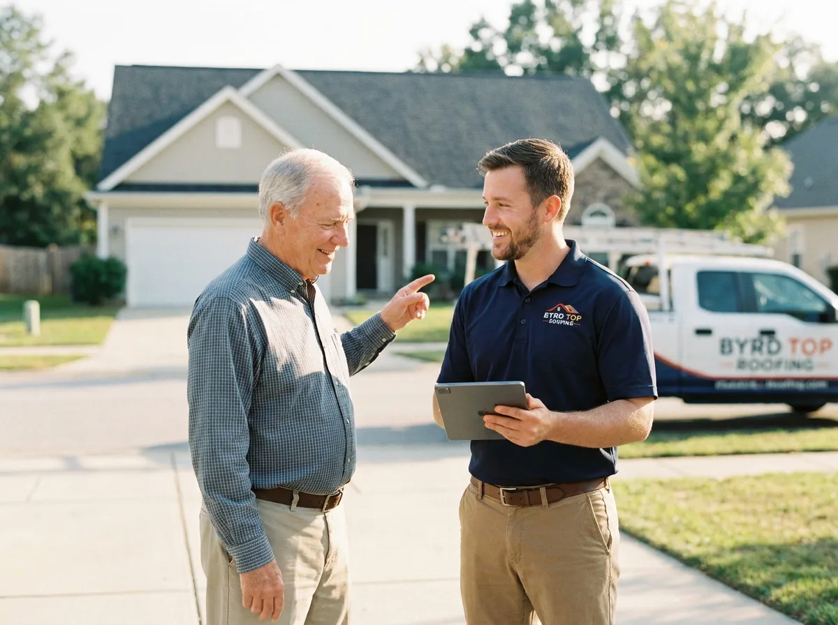 Roofing Deale, MD FAQs